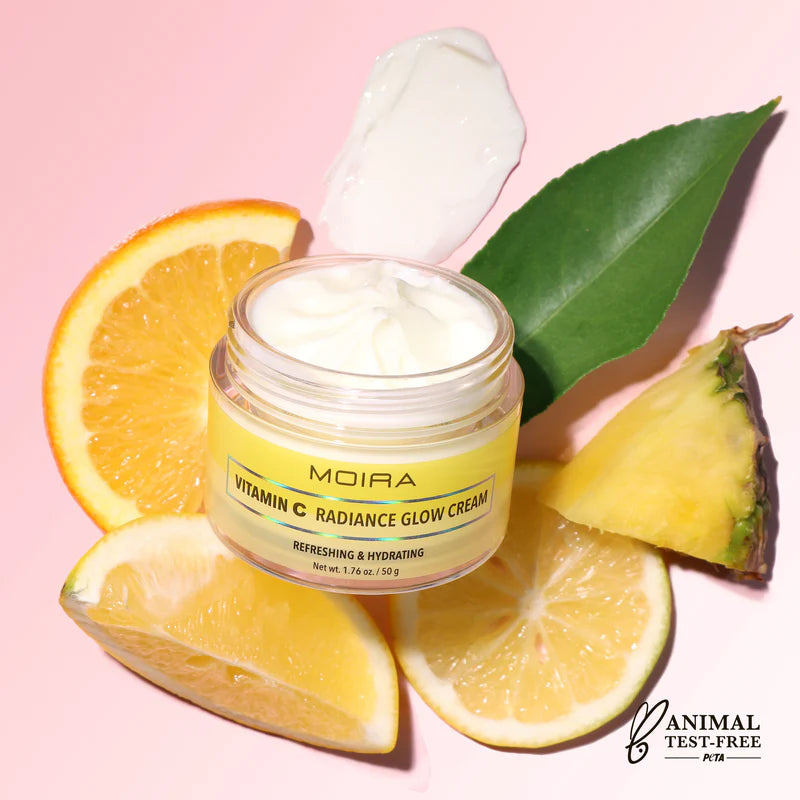 RADIANCE GLOW CREAM VITAMIN C