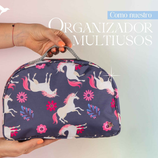 ORGANIZADOR MULTIUSOS