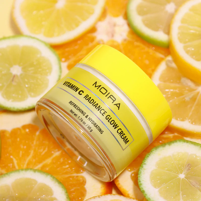 RADIANCE GLOW CREAM VITAMIN C